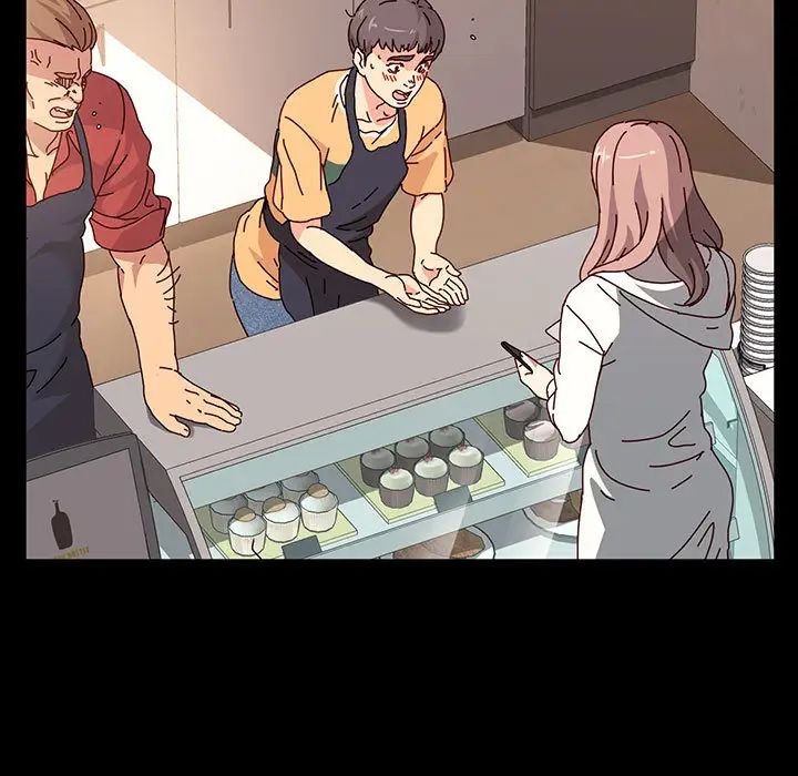[韩国漫画] 鲁蛇模特儿 剧情,巨乳大奶#[191P]-13