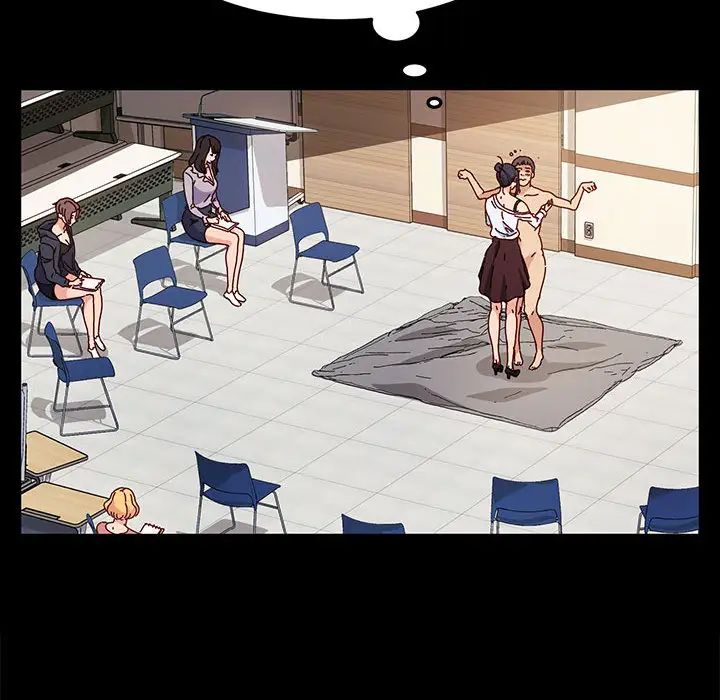 [韩国漫画] 鲁蛇模特儿 剧情,巨乳大奶#[191P]-167