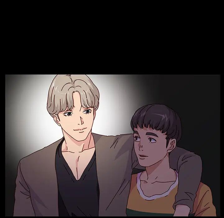 [韩国漫画] 鲁蛇模特儿 剧情,巨乳大奶#[191P]-66