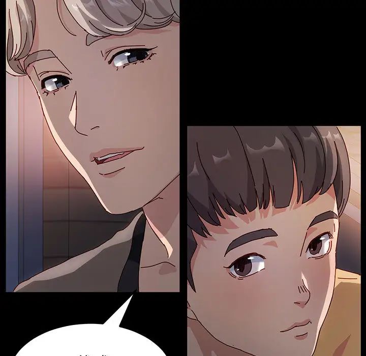 [韩国漫画] 鲁蛇模特儿 剧情,巨乳大奶#[191P]-68