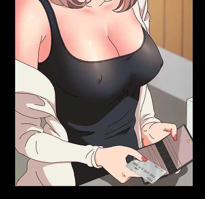 [韩国漫画] 鲁蛇模特儿 剧情,巨乳大奶#[191P]-9
