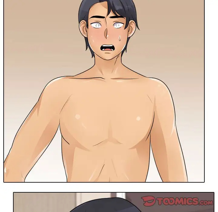 [韩国漫画] 鲁蛇模特儿 剧情,巨乳大奶#[77P]-22