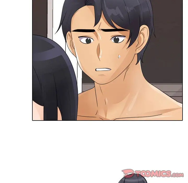 [韩国漫画] 鲁蛇模特儿 剧情,巨乳大奶#[77P]-46