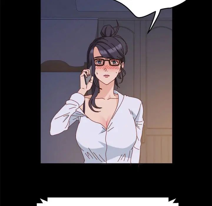 [韩国漫画] 鲁蛇模特儿 剧情,巨乳大奶#[144P]-101