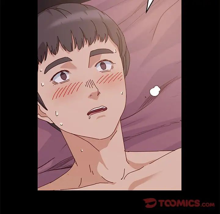[韩国漫画] 鲁蛇模特儿 剧情,巨乳大奶#[144P]-66