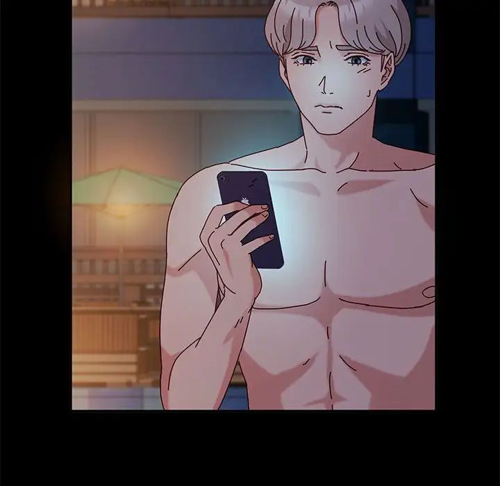 [韩国漫画] 鲁蛇模特儿 剧情,巨乳大奶#[144P]-74