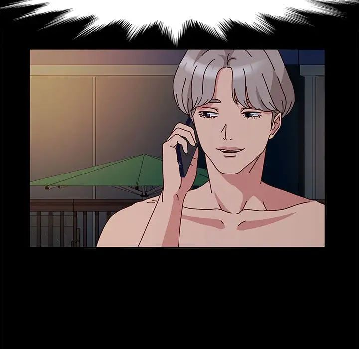 [韩国漫画] 鲁蛇模特儿 剧情,巨乳大奶#[144P]-90