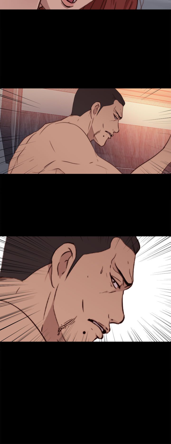 [韩国漫画] 邻家少女 爱情,巨乳大奶,女学生#[31P]-2