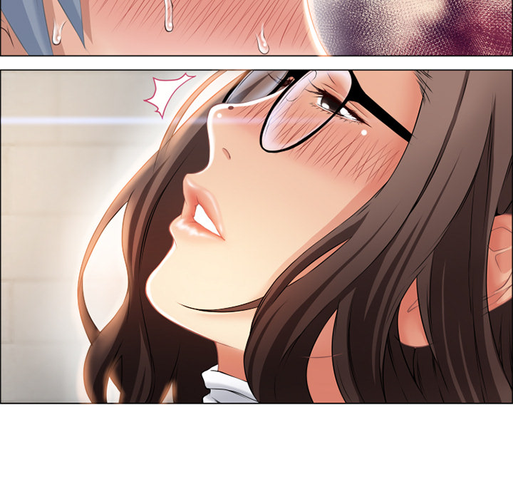 [韩国漫画] 湿乐园 爱情,熟女人妻,巨乳大奶#[109P]-9