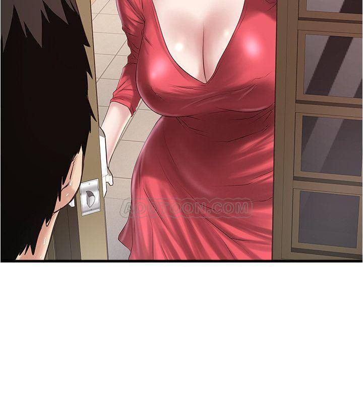 [韩国漫画] 下女 剧情,熟女人妻,巨乳大奶#[33P]-11