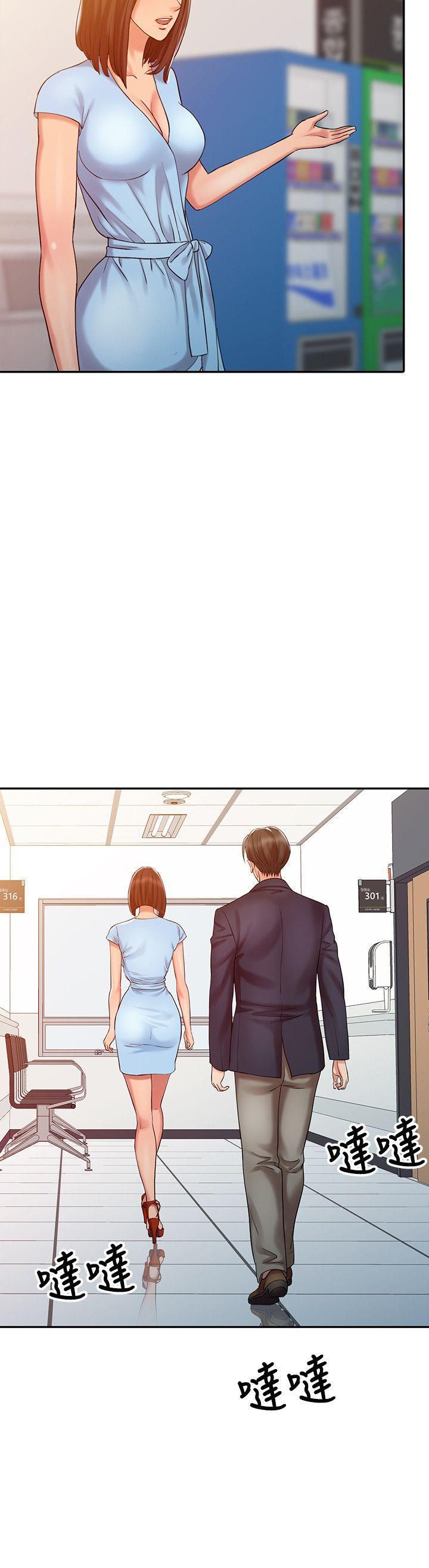 [韩国漫画] 销魂之手 剧情,熟女人妻,巨乳大奶#[22P]-2