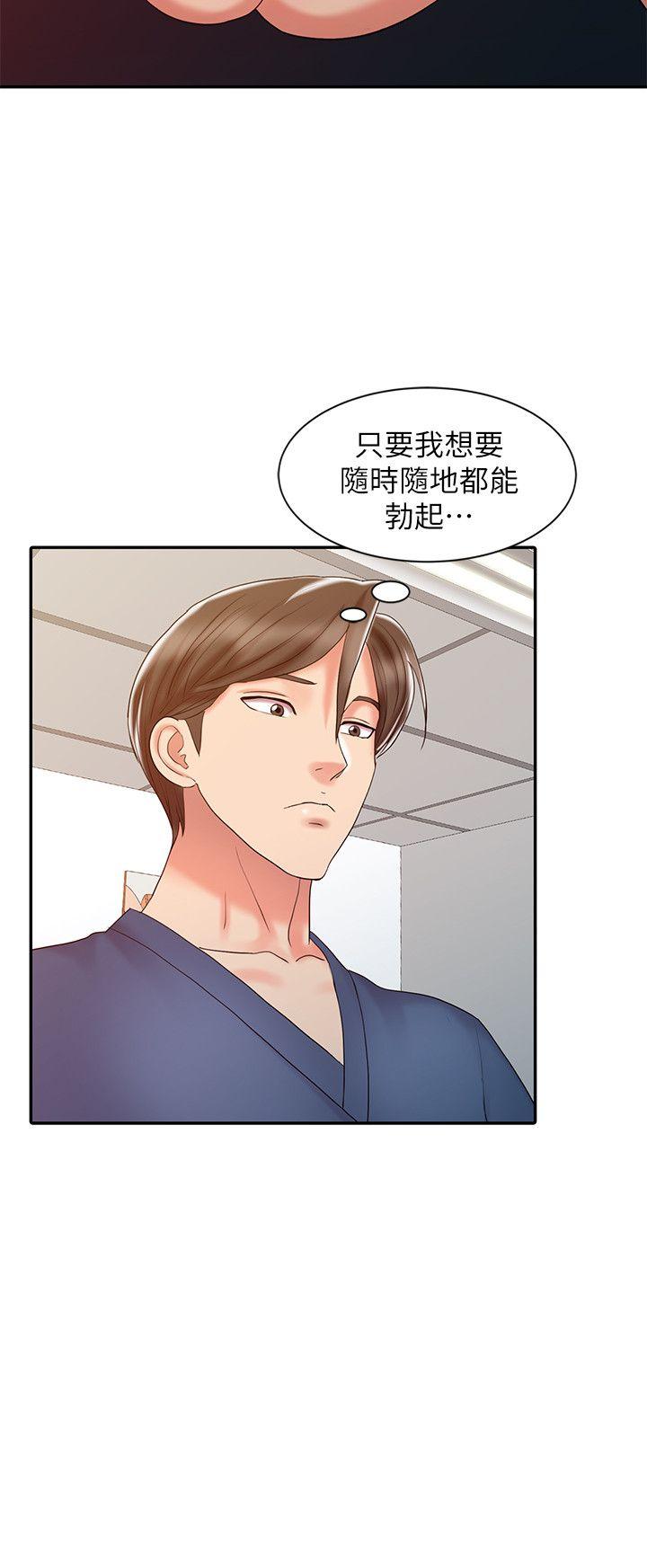 [韩国漫画] 销魂之手 剧情,熟女人妻,巨乳大奶#[29P]-11
