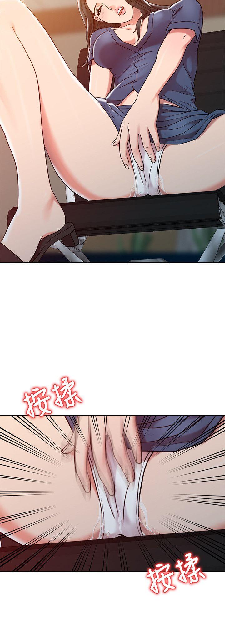 [韩国漫画] 销魂之手 剧情,熟女人妻,巨乳大奶#[24P]-2