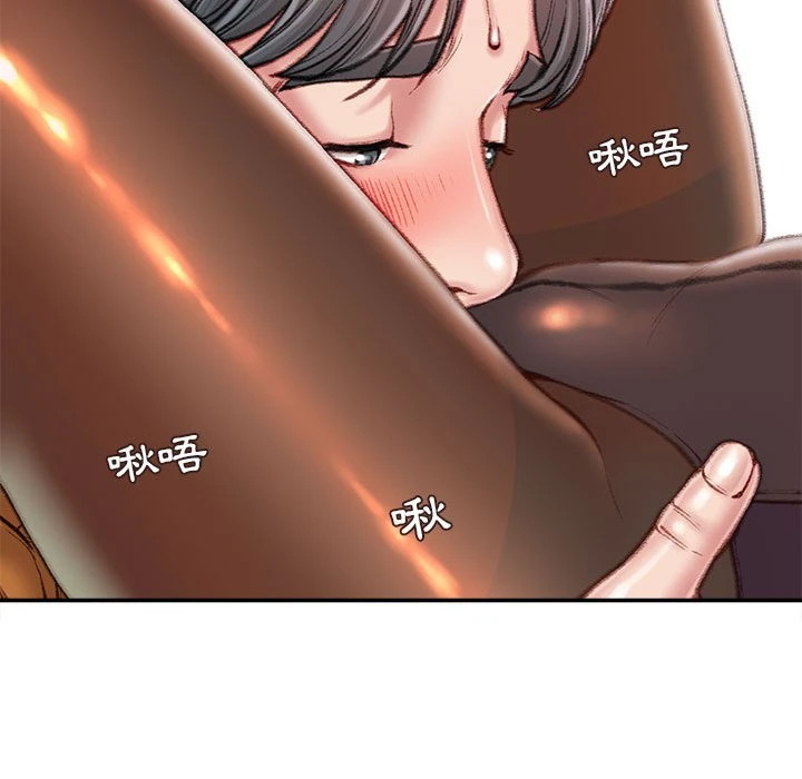 [韩国漫画] 不务正业 剧情,熟女人妻,巨乳大奶,OL#[167P]-121