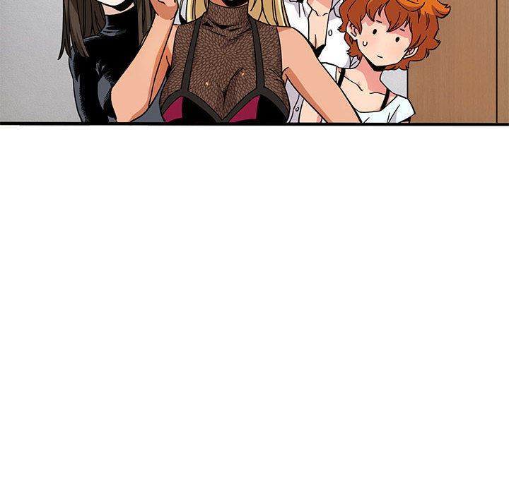 [韩国漫画] 闯入我们家的H先生 爱情,巨乳大奶#[141P]-136