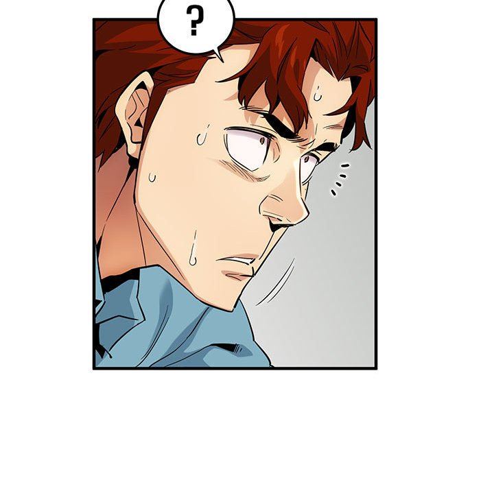 [韩国漫画] 闯入我们家的H先生 爱情,巨乳大奶#[119P]-47