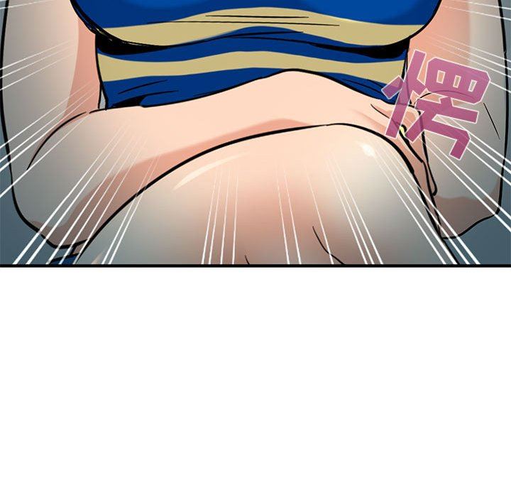 [韩国漫画] 闯入我们家的H先生 爱情,巨乳大奶#[119P]-49