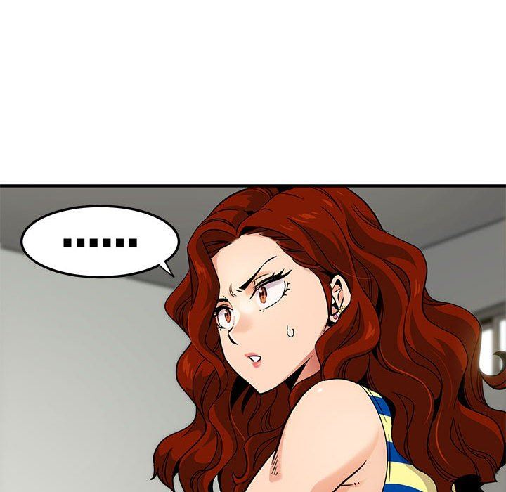 [韩国漫画] 闯入我们家的H先生 爱情,巨乳大奶#[119P]-53