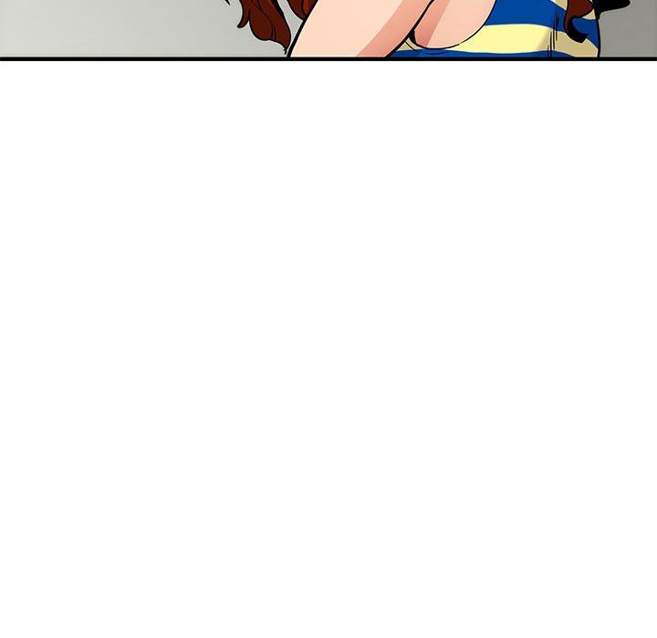 [韩国漫画] 闯入我们家的H先生 爱情,巨乳大奶#[119P]-54