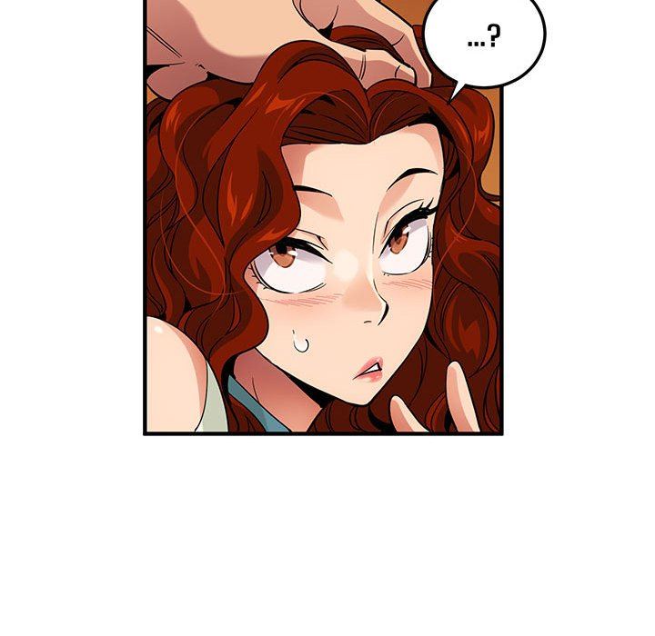 [韩国漫画] 闯入我们家的H先生 爱情,巨乳大奶#[119P]-87