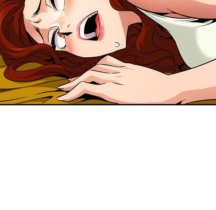 [韩国漫画] 闯入我们家的H先生 爱情,巨乳大奶#[119P]-94