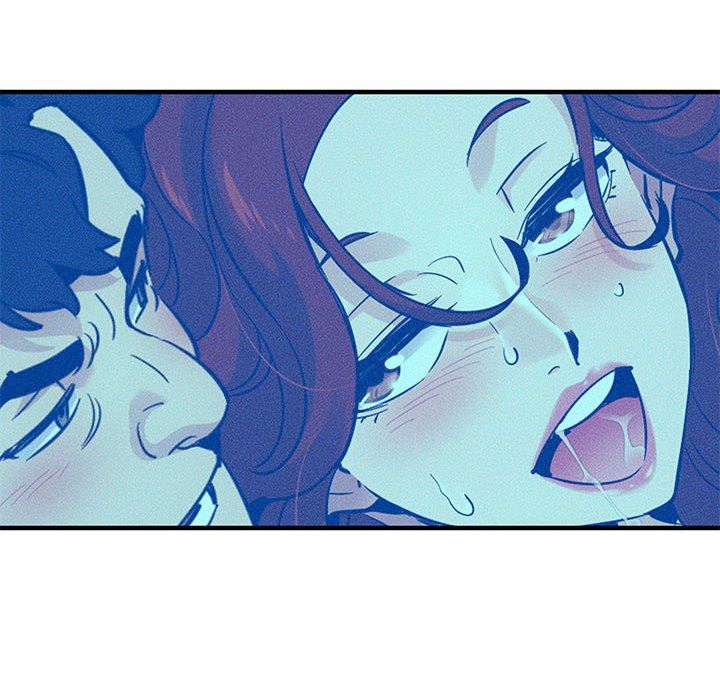 [韩国漫画] 闯入我们家的H先生 爱情,巨乳大奶#[113P]-106