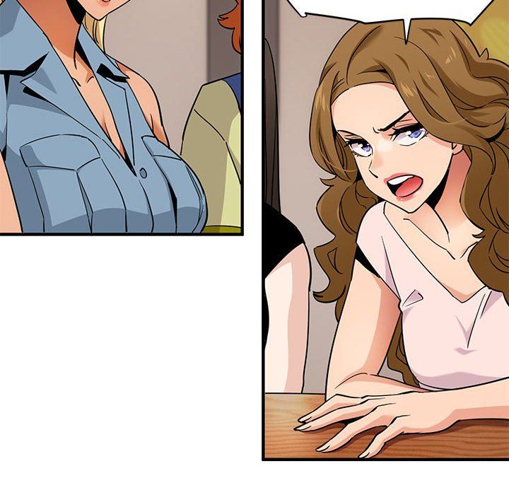 [韩国漫画] 闯入我们家的H先生 爱情,巨乳大奶#[113P]-12