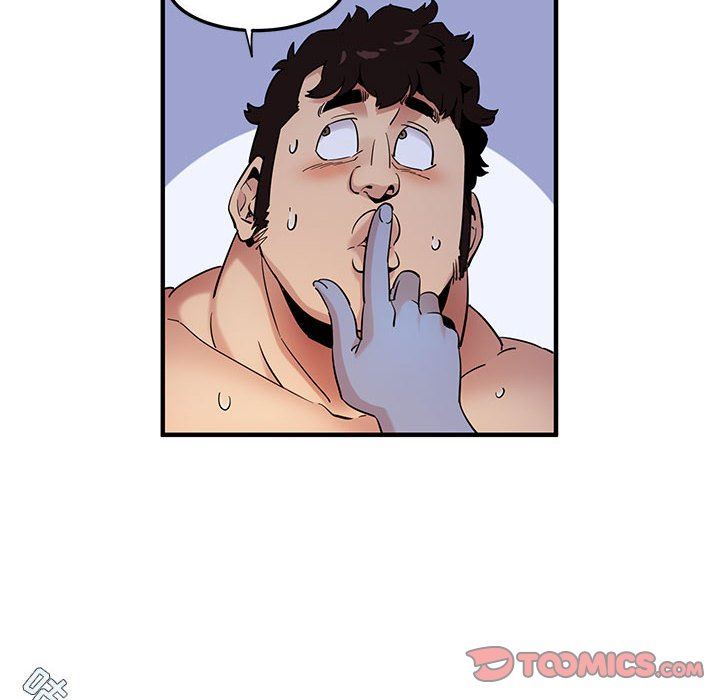 [韩国漫画] 闯入我们家的H先生 爱情,巨乳大奶#[113P]-38