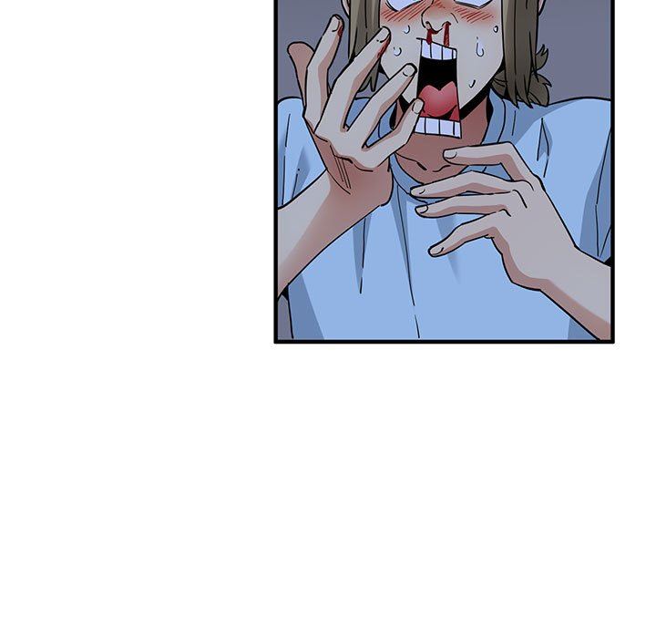 [韩国漫画] 闯入我们家的H先生 爱情,巨乳大奶#[112P]-12