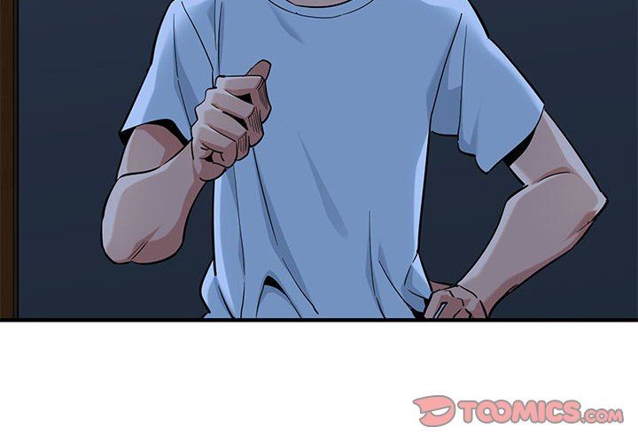 [韩国漫画] 闯入我们家的H先生 爱情,巨乳大奶#[112P]-2