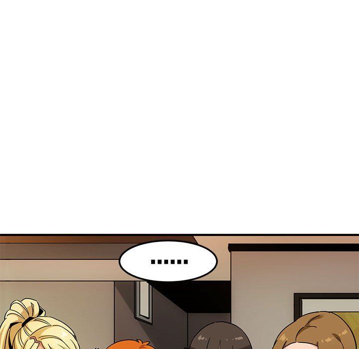 [韩国漫画] 闯入我们家的H先生 爱情,巨乳大奶#[112P]-37