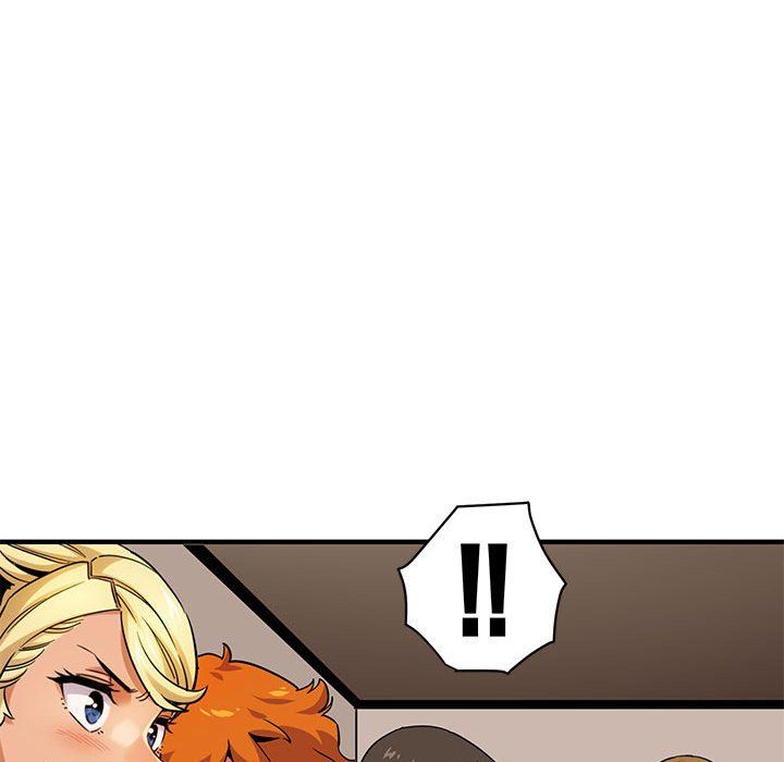 [韩国漫画] 闯入我们家的H先生 爱情,巨乳大奶#[112P]-42