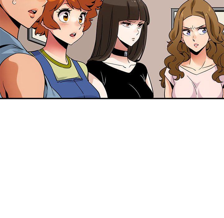 [韩国漫画] 闯入我们家的H先生 爱情,巨乳大奶#[112P]-43