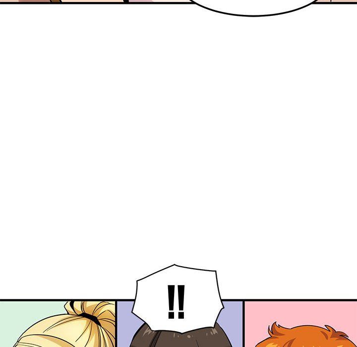 [韩国漫画] 闯入我们家的H先生 爱情,巨乳大奶#[112P]-48