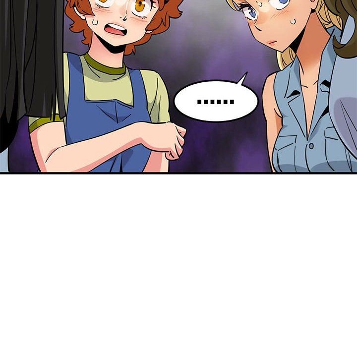 [韩国漫画] 闯入我们家的H先生 爱情,巨乳大奶#[112P]-65