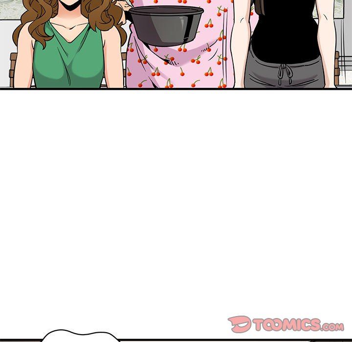 [韩国漫画] 闯入我们家的H先生 爱情,巨乳大奶#[112P]-86