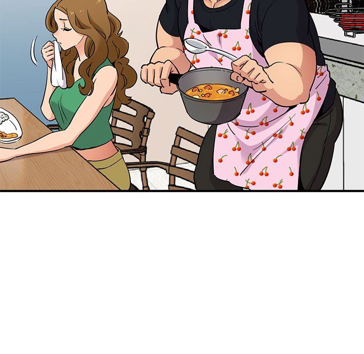 [韩国漫画] 闯入我们家的H先生 爱情,巨乳大奶#[112P]-90