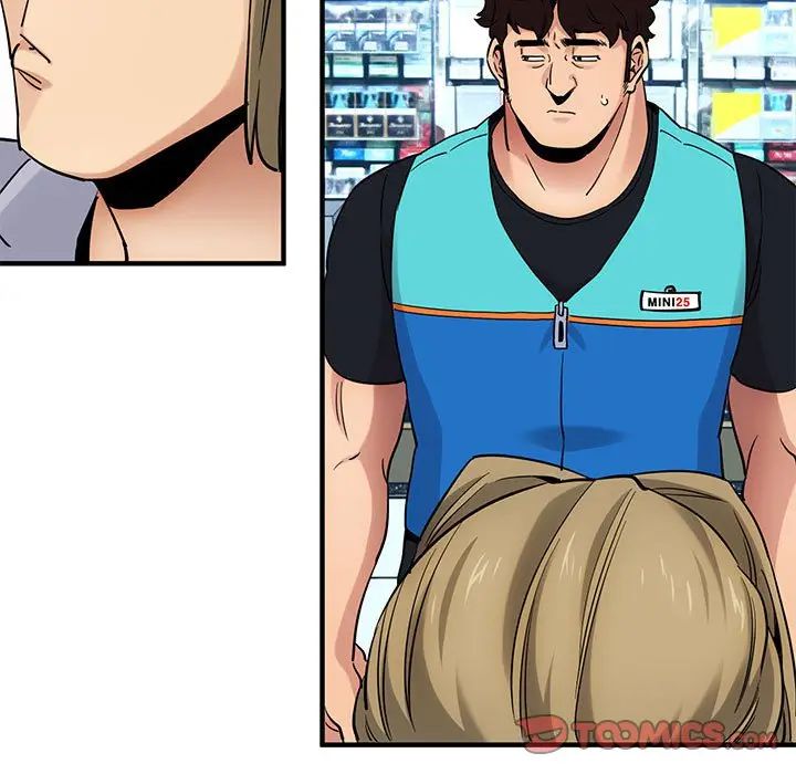 [韩国漫画] 闯入我们家的H先生 爱情,巨乳大奶#[121P]-102