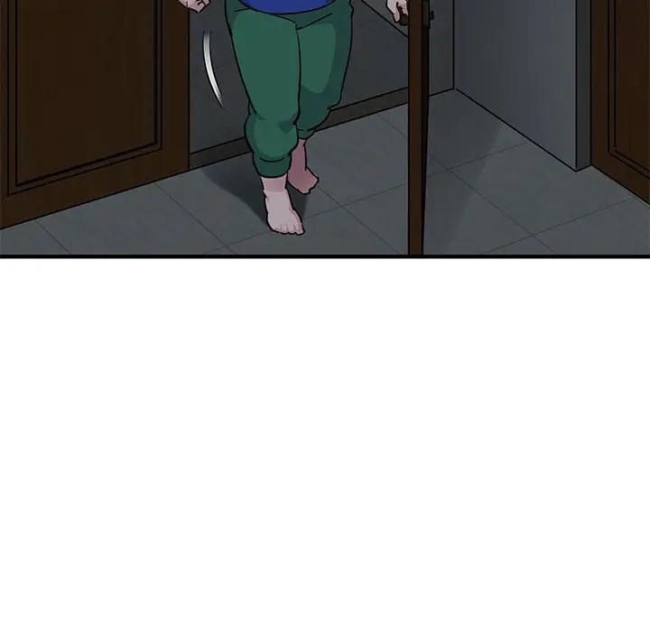 [韩国漫画] 闯入我们家的H先生 爱情,巨乳大奶#[115P]-102
