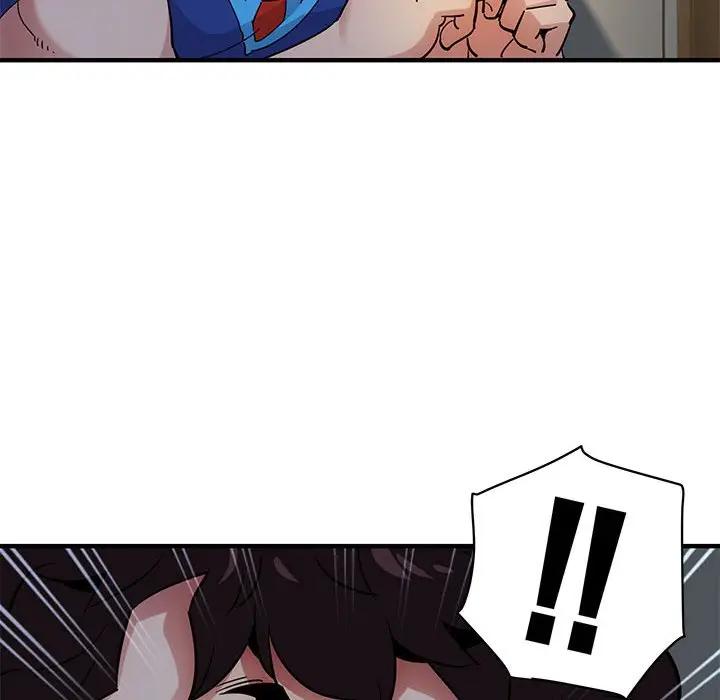 [韩国漫画] 闯入我们家的H先生 爱情,巨乳大奶#[115P]-109