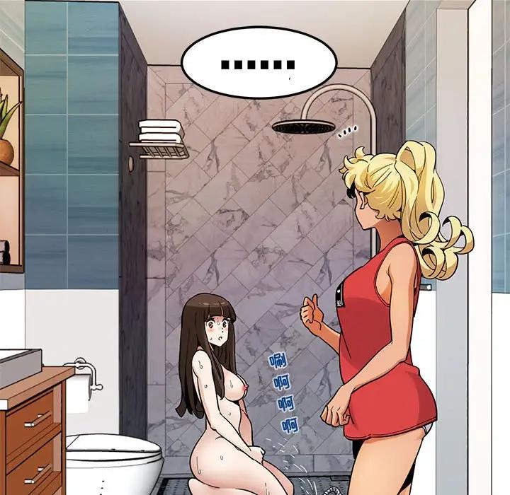 [韩国漫画] 闯入我们家的H先生 爱情,巨乳大奶#[115P]-81