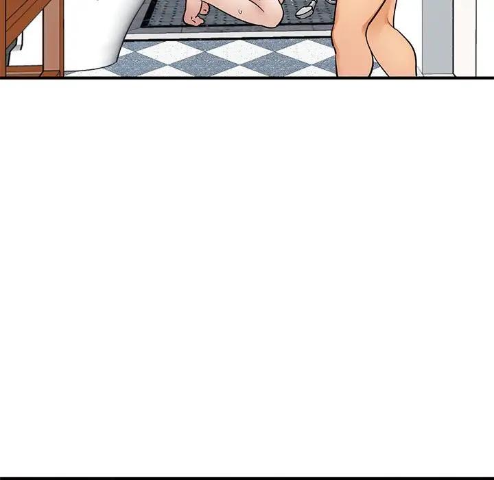 [韩国漫画] 闯入我们家的H先生 爱情,巨乳大奶#[115P]-82