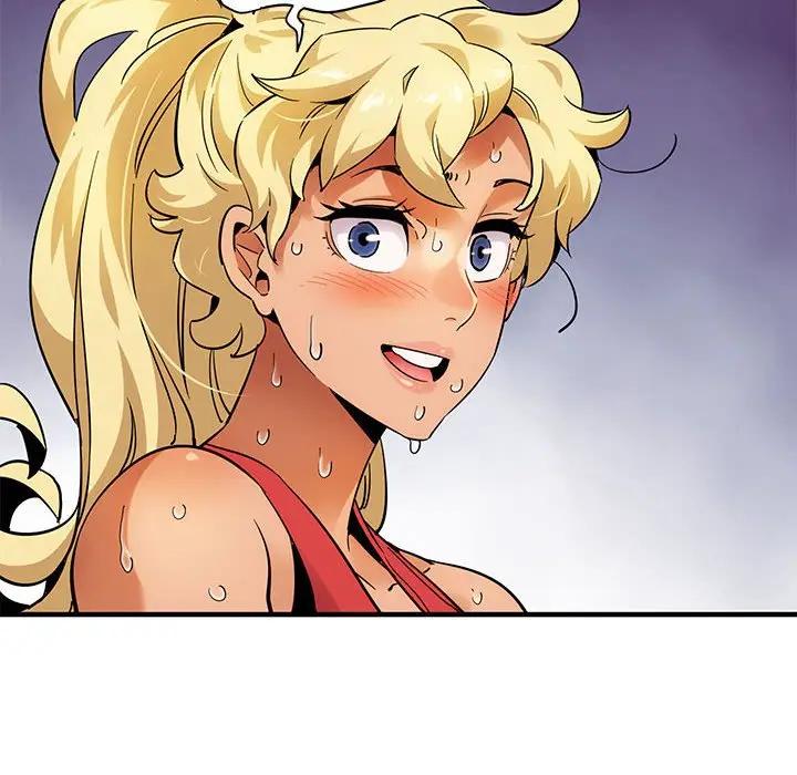 [韩国漫画] 闯入我们家的H先生 爱情,巨乳大奶#[115P]-85