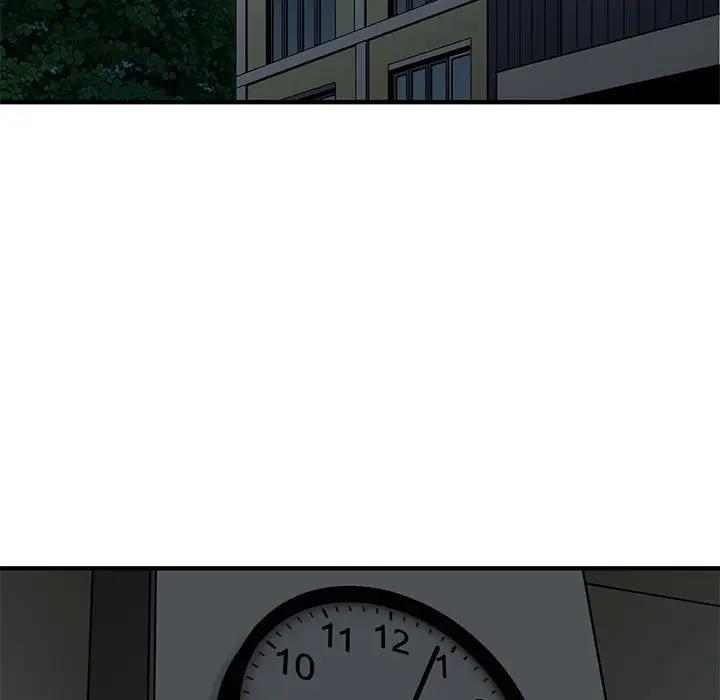 [韩国漫画] 闯入我们家的H先生 爱情,巨乳大奶#[115P]-90