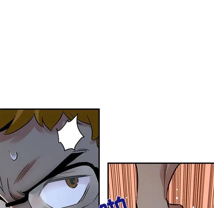 [韩国漫画] 闯入我们家的H先生 爱情,巨乳大奶#[112P]-11