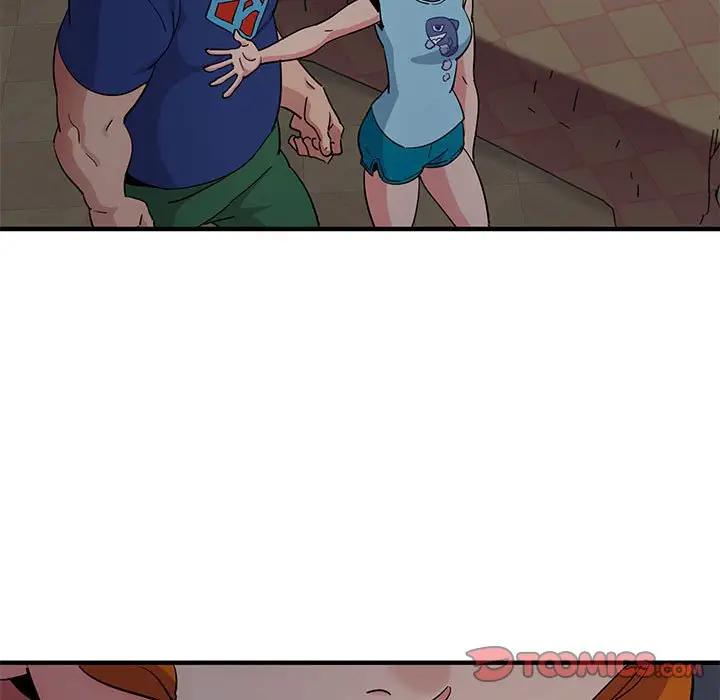 [韩国漫画] 闯入我们家的H先生 爱情,巨乳大奶#[112P]-20