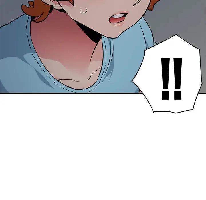 [韩国漫画] 闯入我们家的H先生 爱情,巨乳大奶#[112P]-23