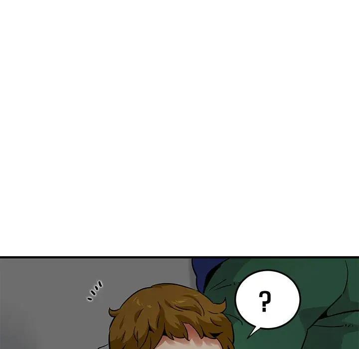 [韩国漫画] 闯入我们家的H先生 爱情,巨乳大奶#[112P]-6