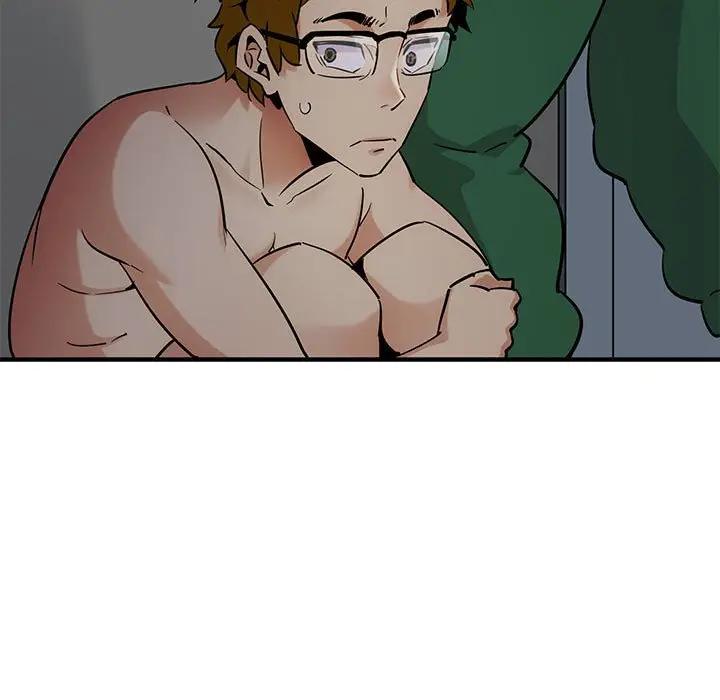 [韩国漫画] 闯入我们家的H先生 爱情,巨乳大奶#[112P]-7