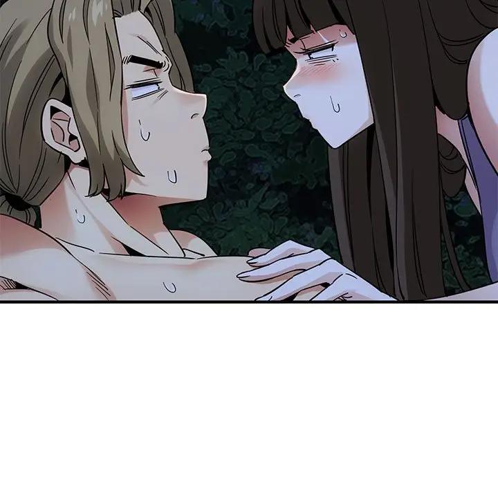 [韩国漫画] 闯入我们家的H先生 爱情,巨乳大奶#[108P]-107